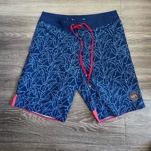 RVCA Boardshorts